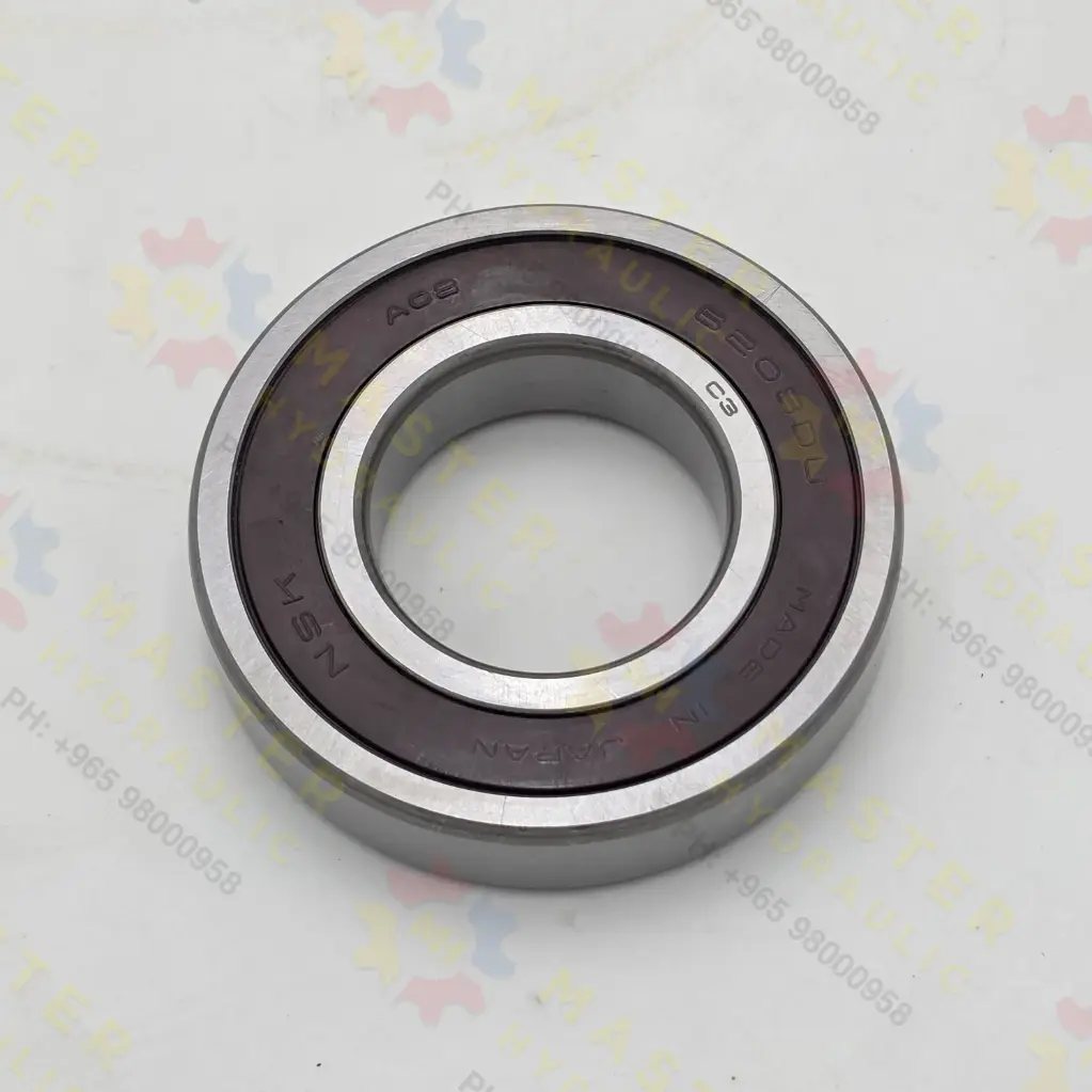 [6208 DDU C3] DGBB 6208 DDU C3 - NSK