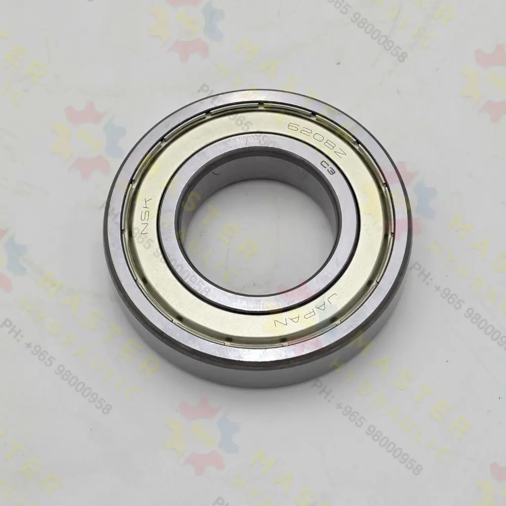[6208 ZZ C3] DGBB 6208 ZZ C3 - NSK