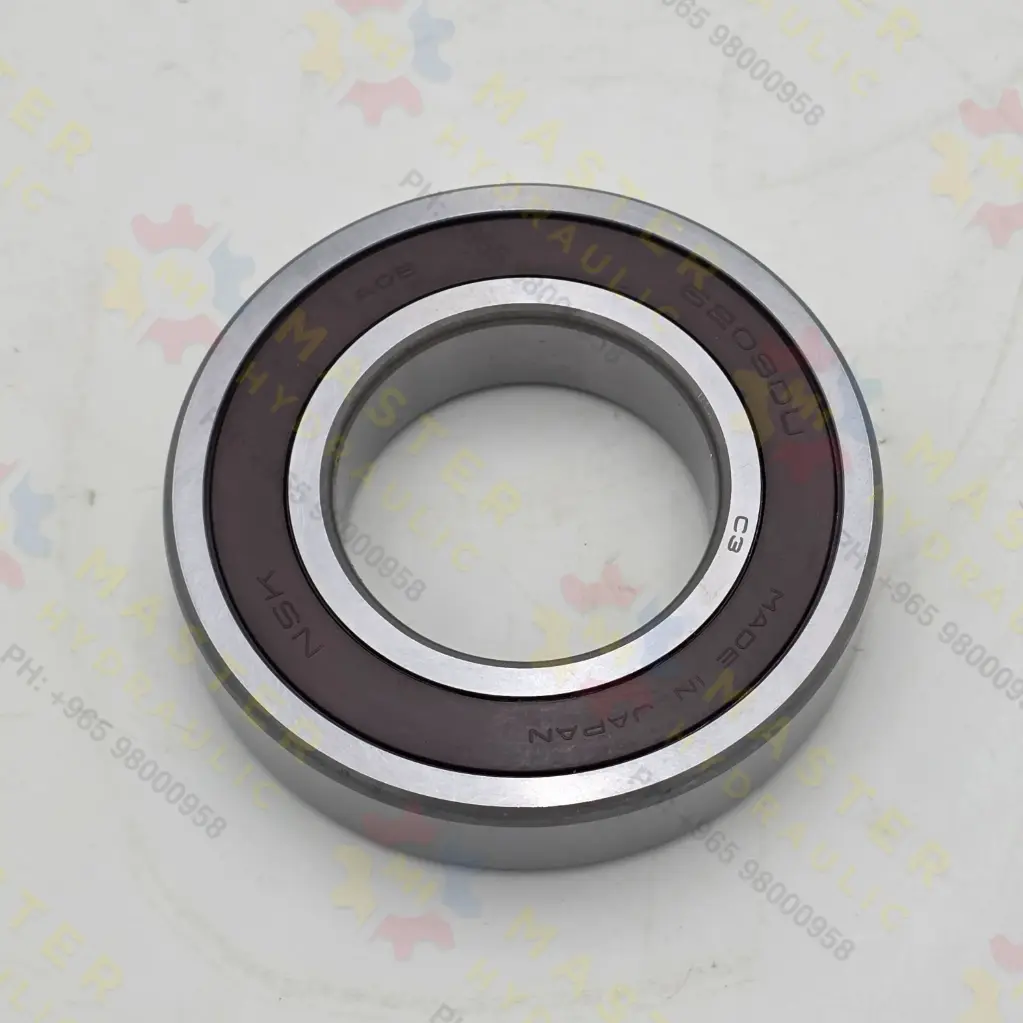 [6209 DDU C3] DGBB 6209 DDU C3 - NSK