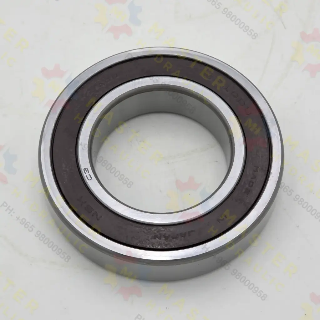 [6210 DDU C3] DGBB 6210 DDU C3 - NSK