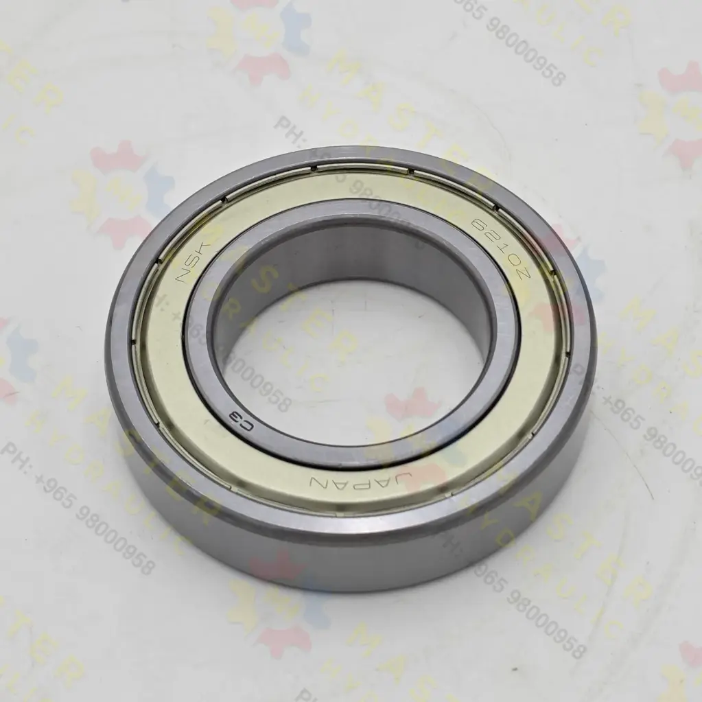 [6210 ZZ C3] DGBB 6210 ZZ C3 - NSK