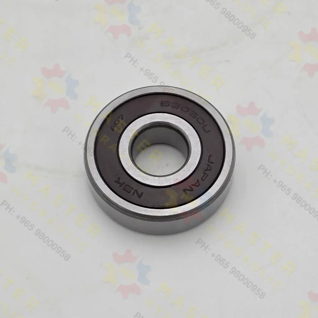 [6303 DDU C3] DGBB 6303 DDU C3 - NSK