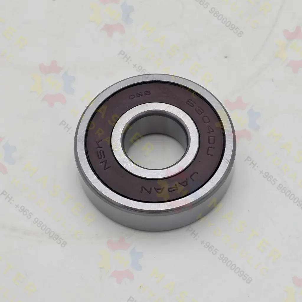 [6304 DDU C3] DGBB 6304 DDU C3 - NSK