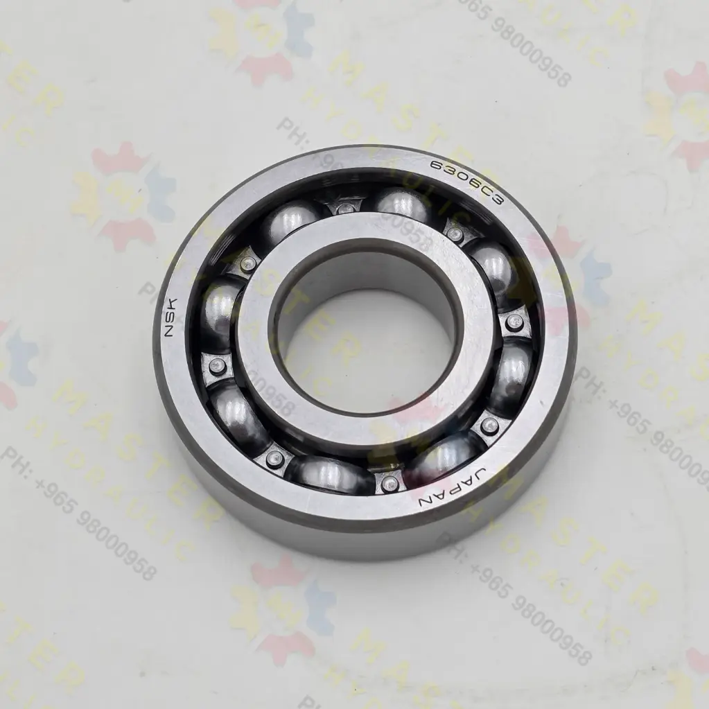 [6306 C3] DGBB 6306 C3 - NSK