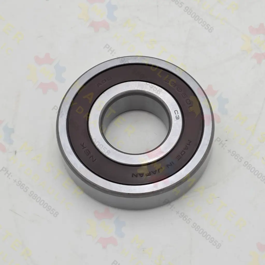 [6306 DDU C3] DGBB 6306 DDU C3 - NSK