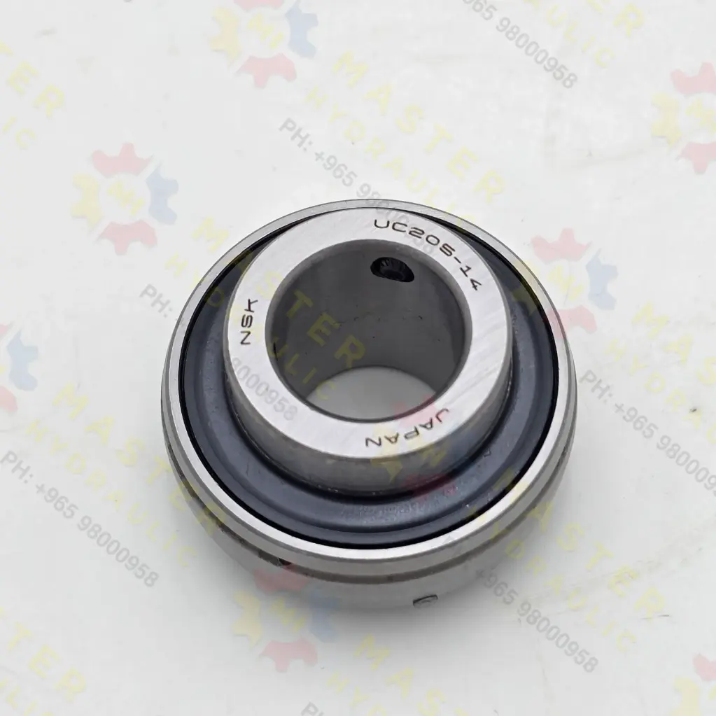 [UC205-14] Insert Ball Bearing UC205-14 - NSK