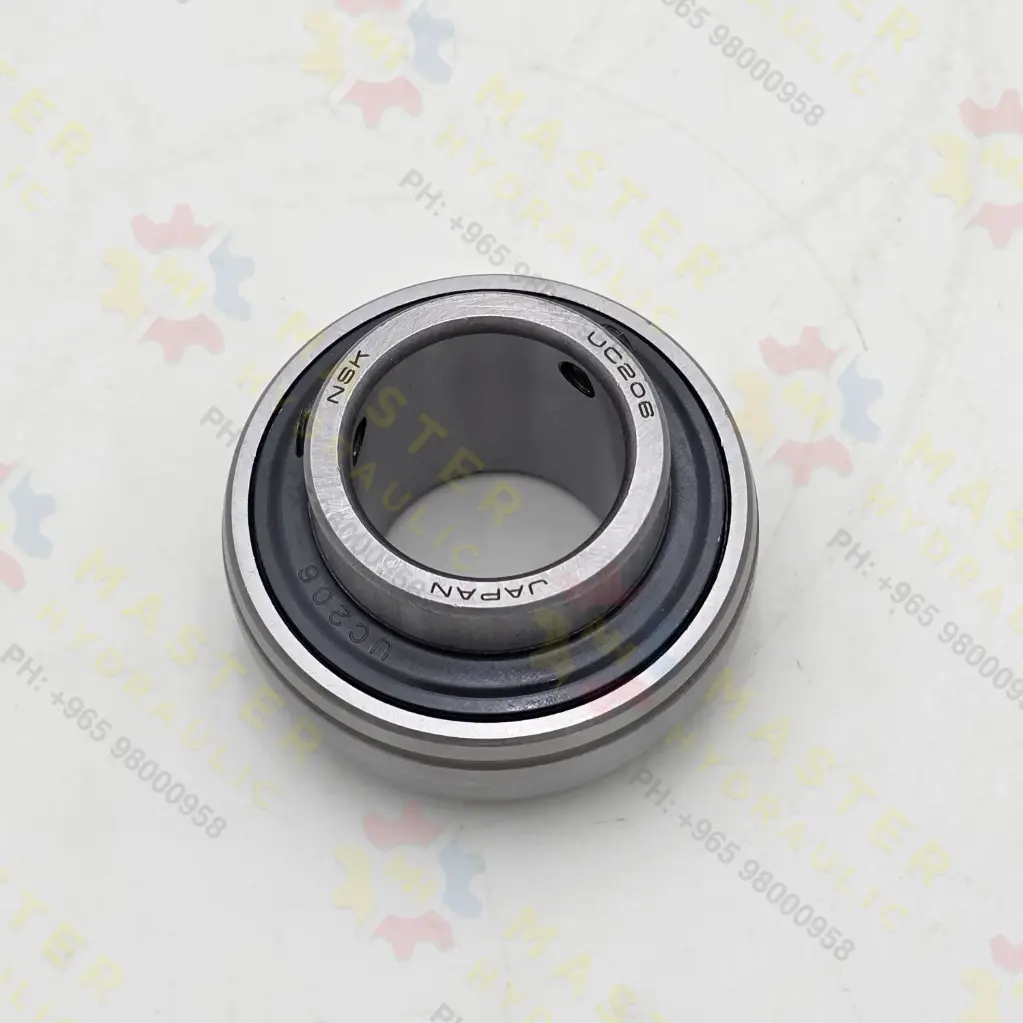 [UC206] Insert Ball Bearing UC206 - NSK
