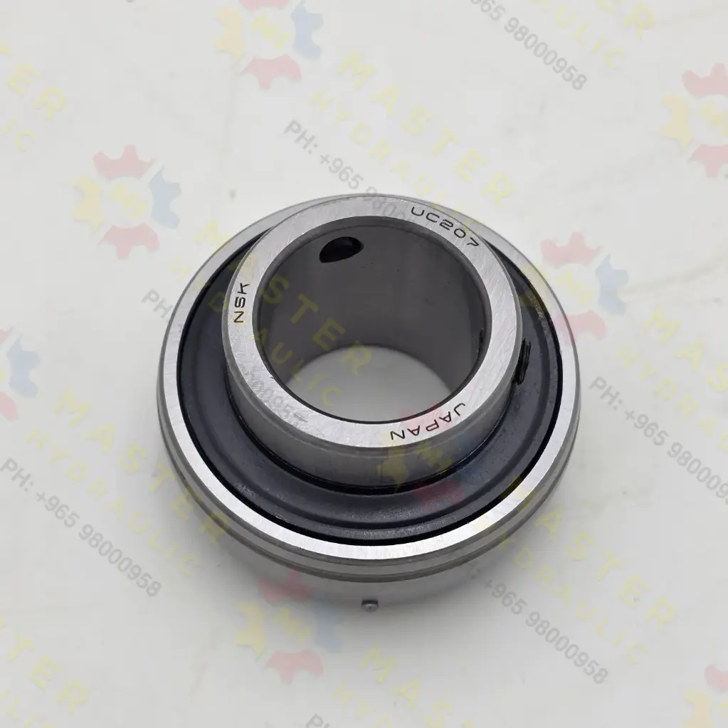 [UC207] Insert Ball Bearing UC207 - NSK