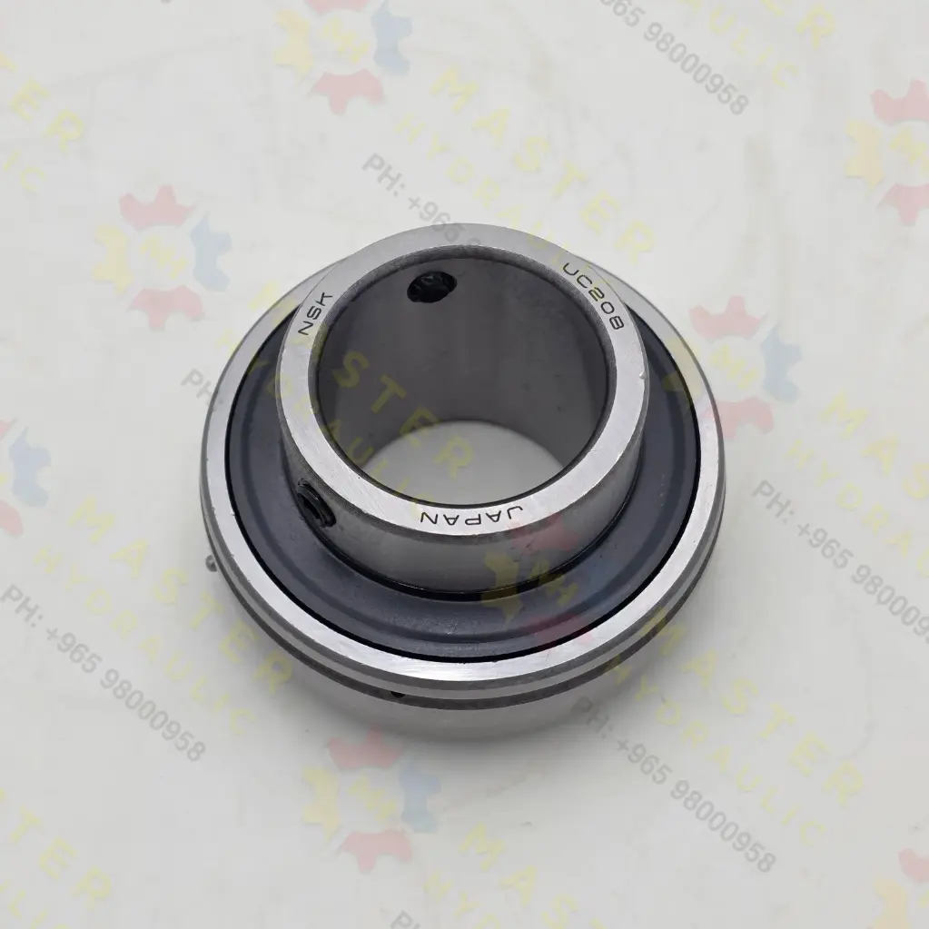[UC208] Insert Ball Bearing UC208 - NSK