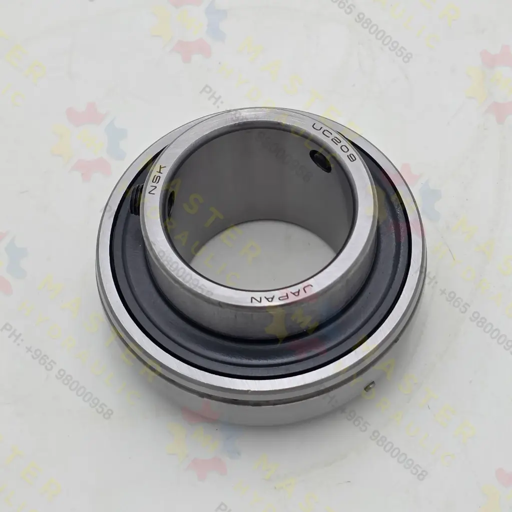 [UC209] Insert Ball Bearing UC209 - NSK