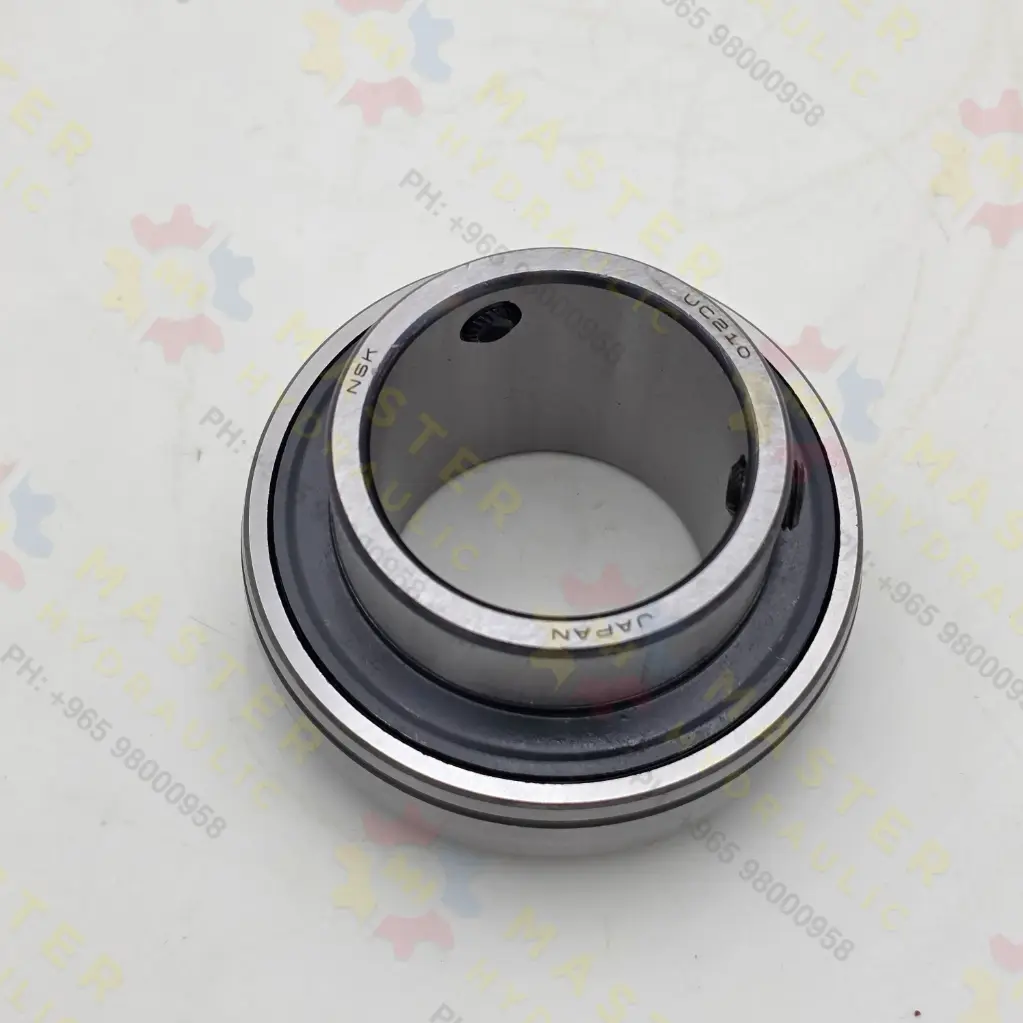[UC210] Insert Ball Bearing UC210 - NSK
