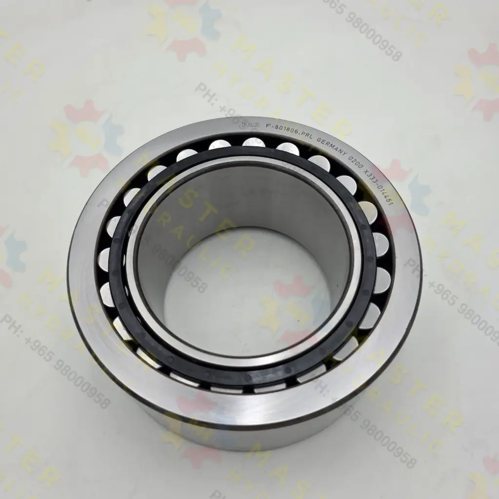 Sph Roller BRG F-801806 - FAG