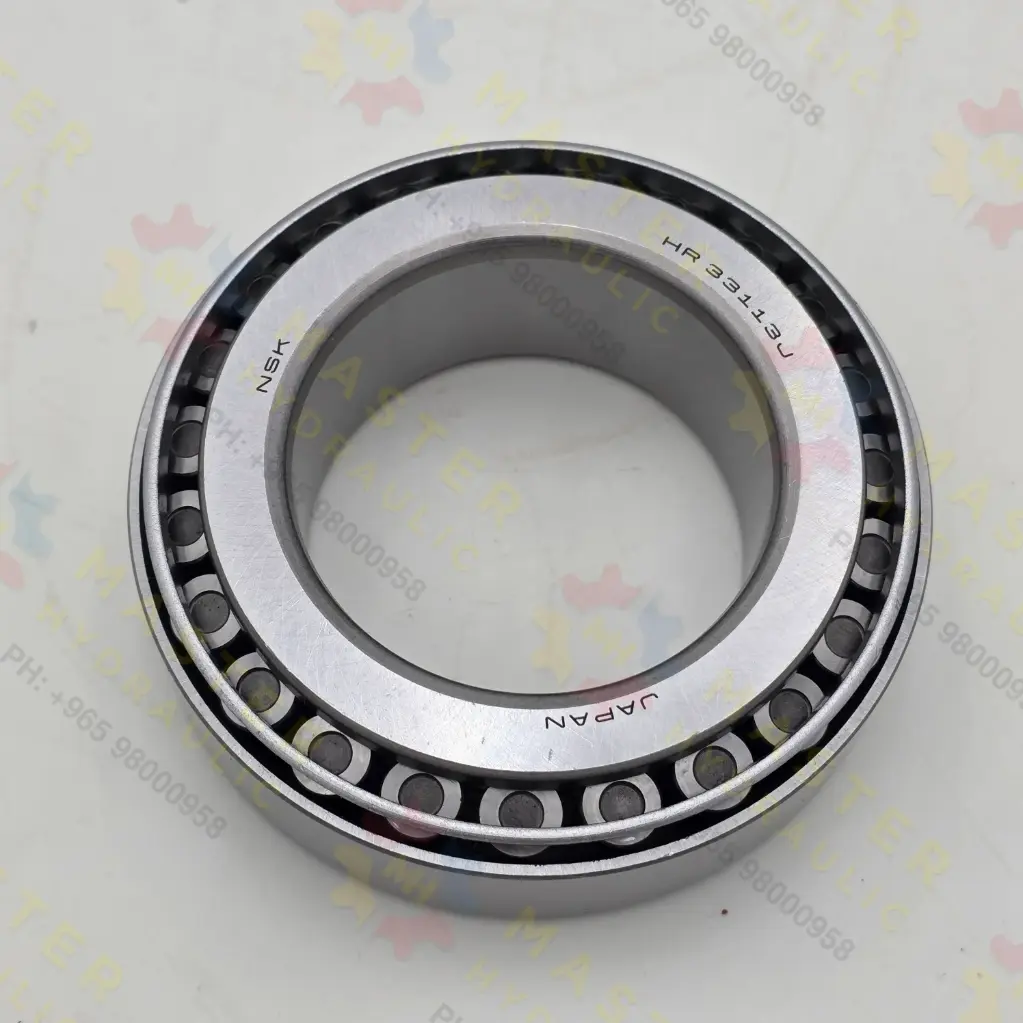 [HR33113 J] Tapered Roller BRG HR33113 J - NSK