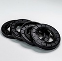 OIL SEAL NBR - 100x115x12