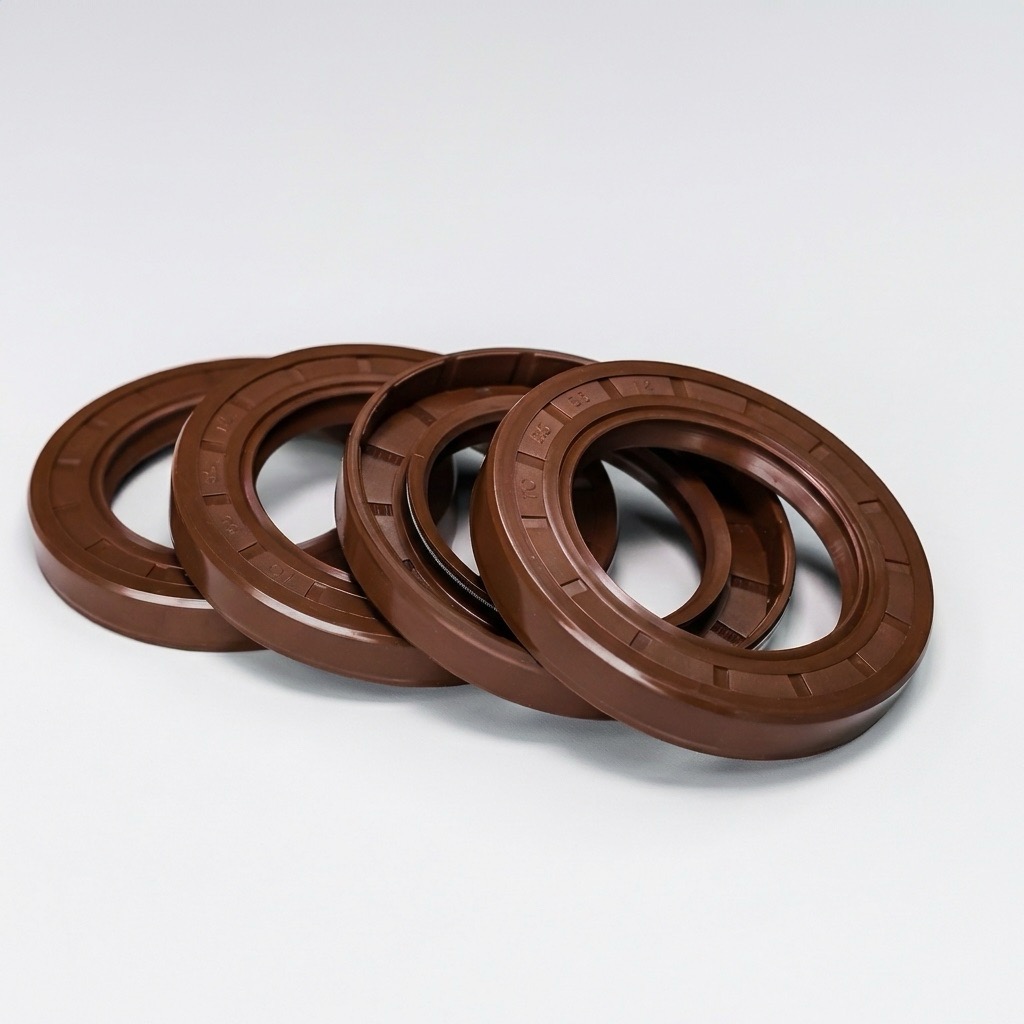 OIL SEAL VITON - 25*50*7