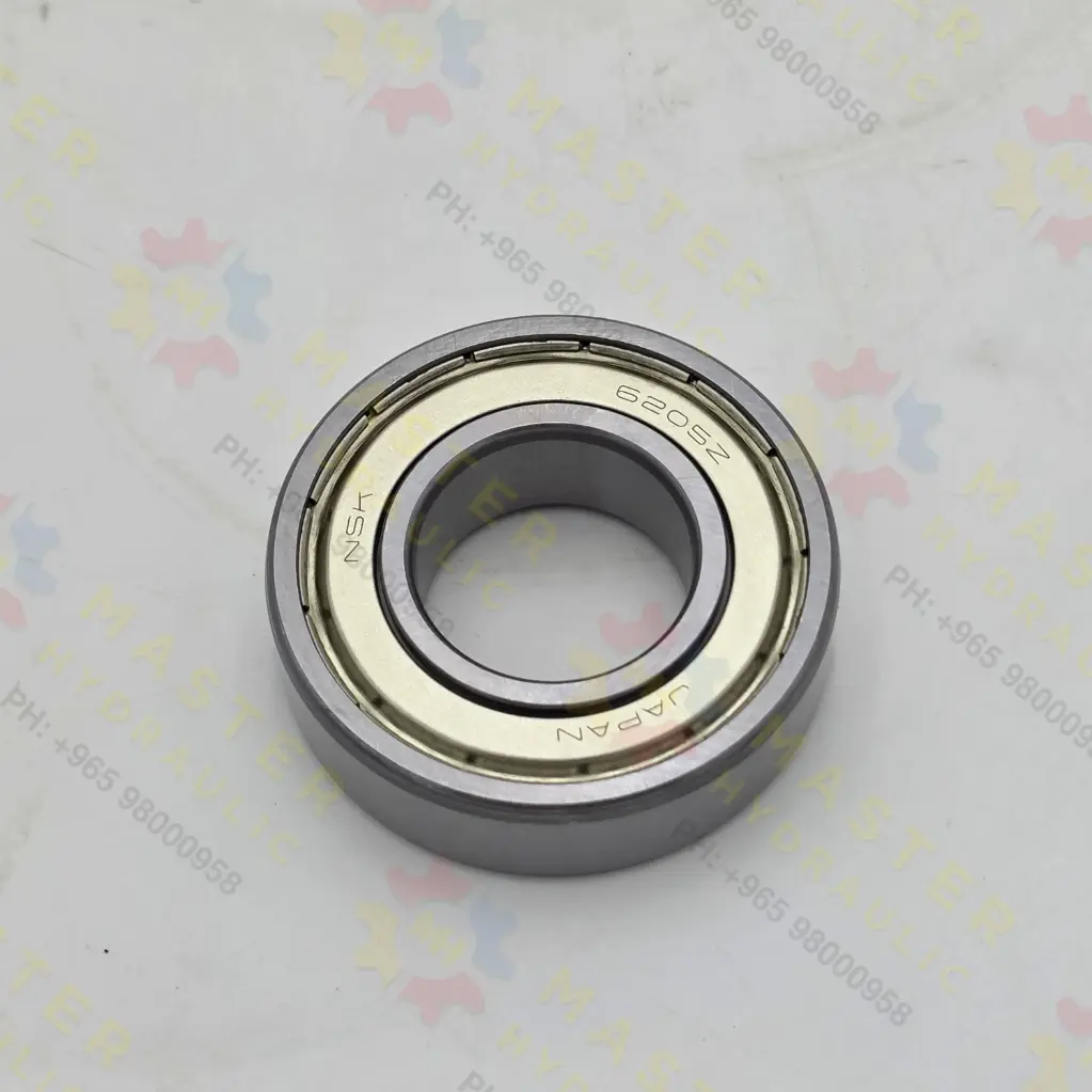 [6205 DDU C3] DGBB 6205 DDU C3 - NSK