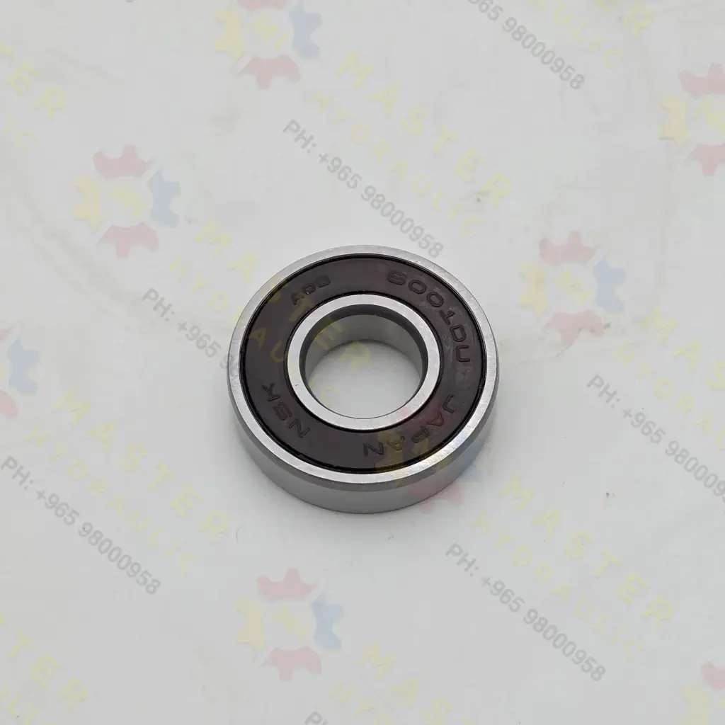 BEARING, BALL, SELF-ALIGN, 30 MM x 62 MM x 16 MM